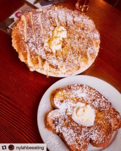 The Griddle Cafe Pancakes in Los Angeles