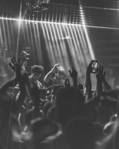 Sound Nightclub - best dance club in Los Angeles