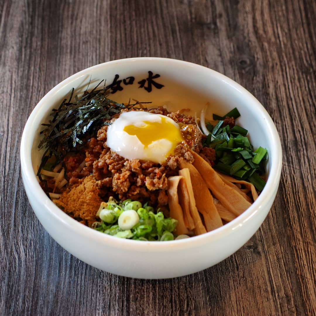 Josui Ramen