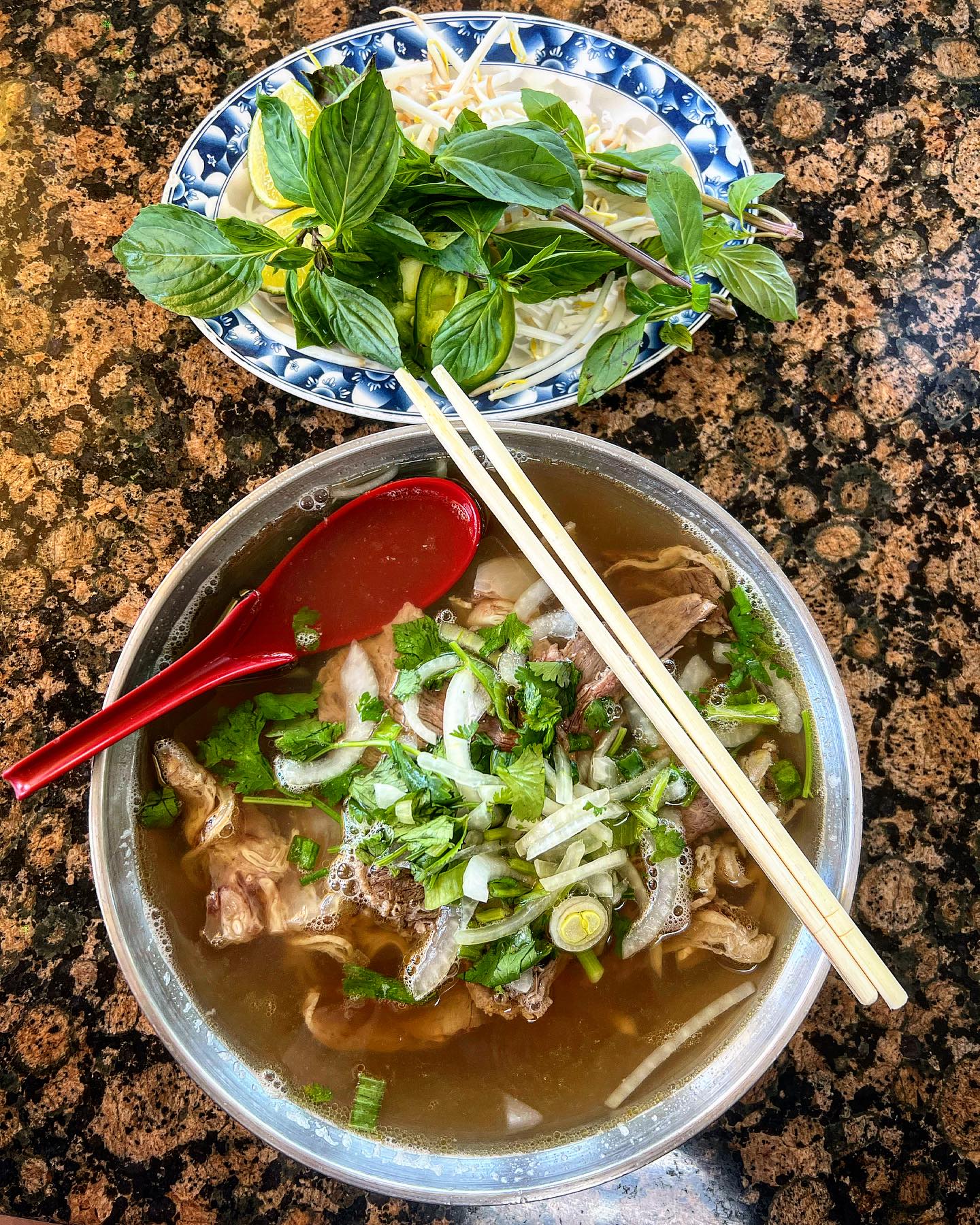 Pho Filet