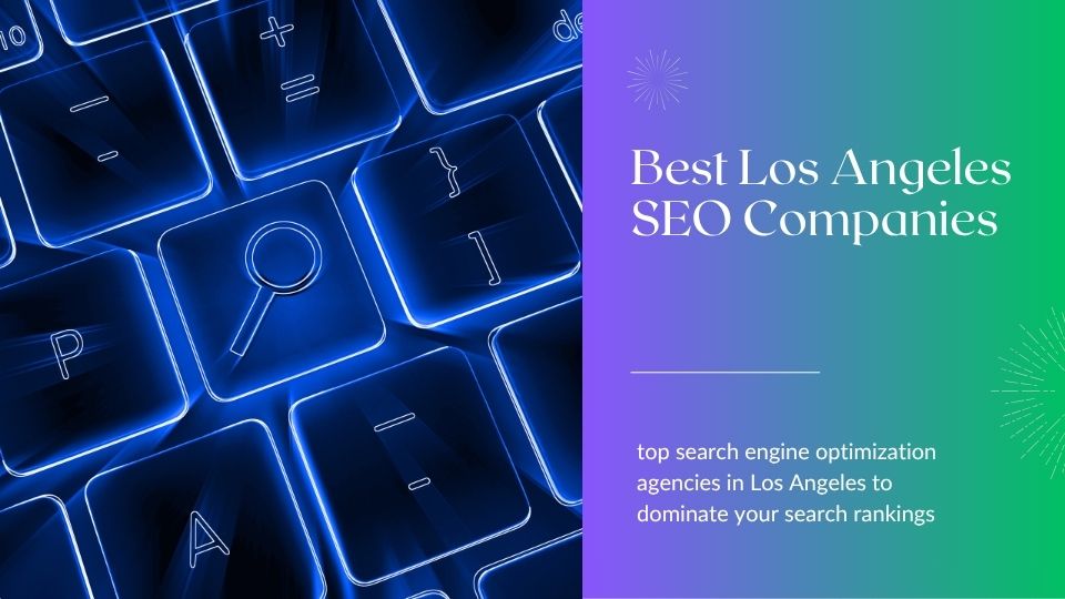 best los angeles seo